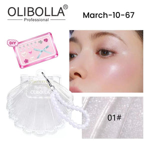 MARCH2026 SET 10 - Bunch of glosses part 2