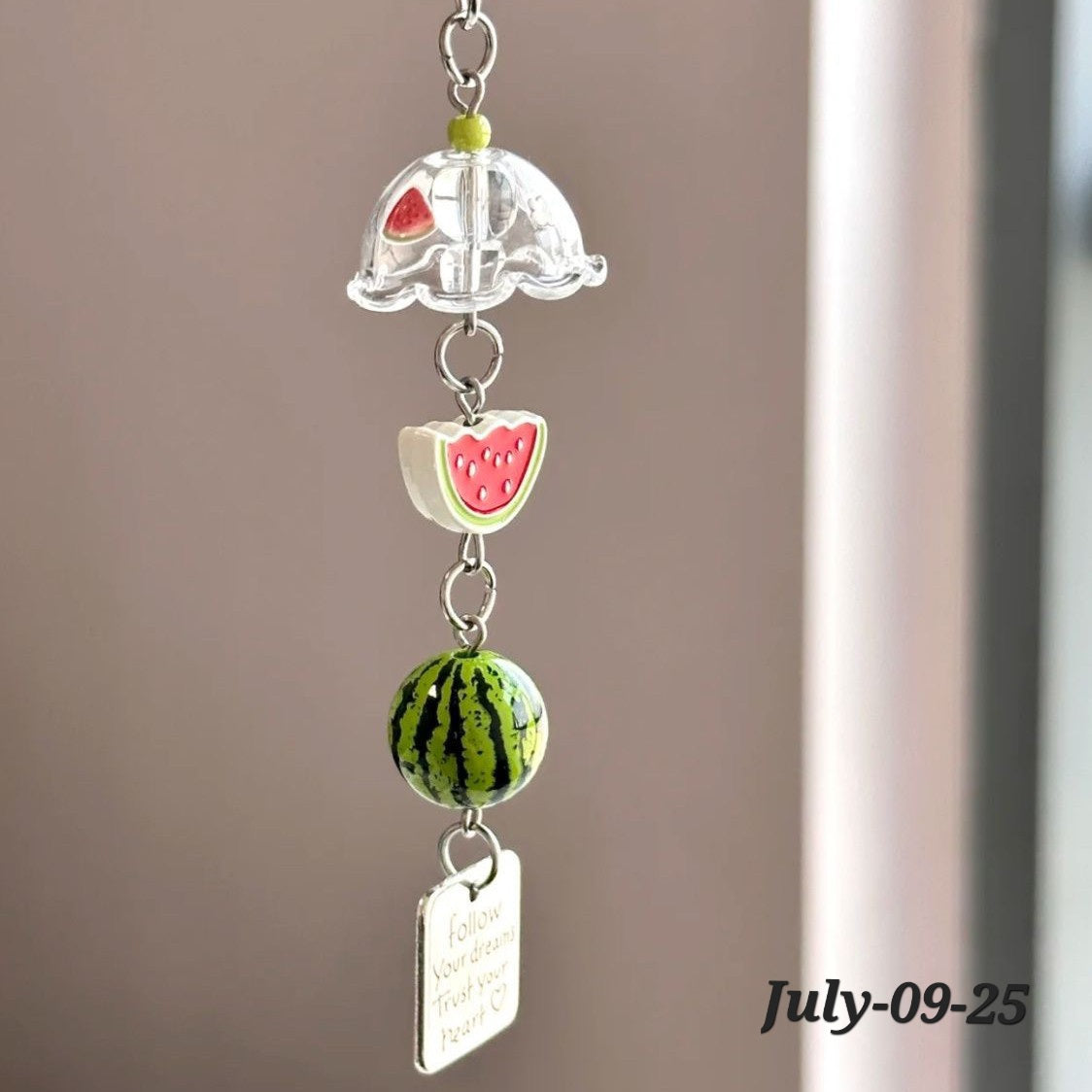 JULY26 Set 10 - Bunch of charmers