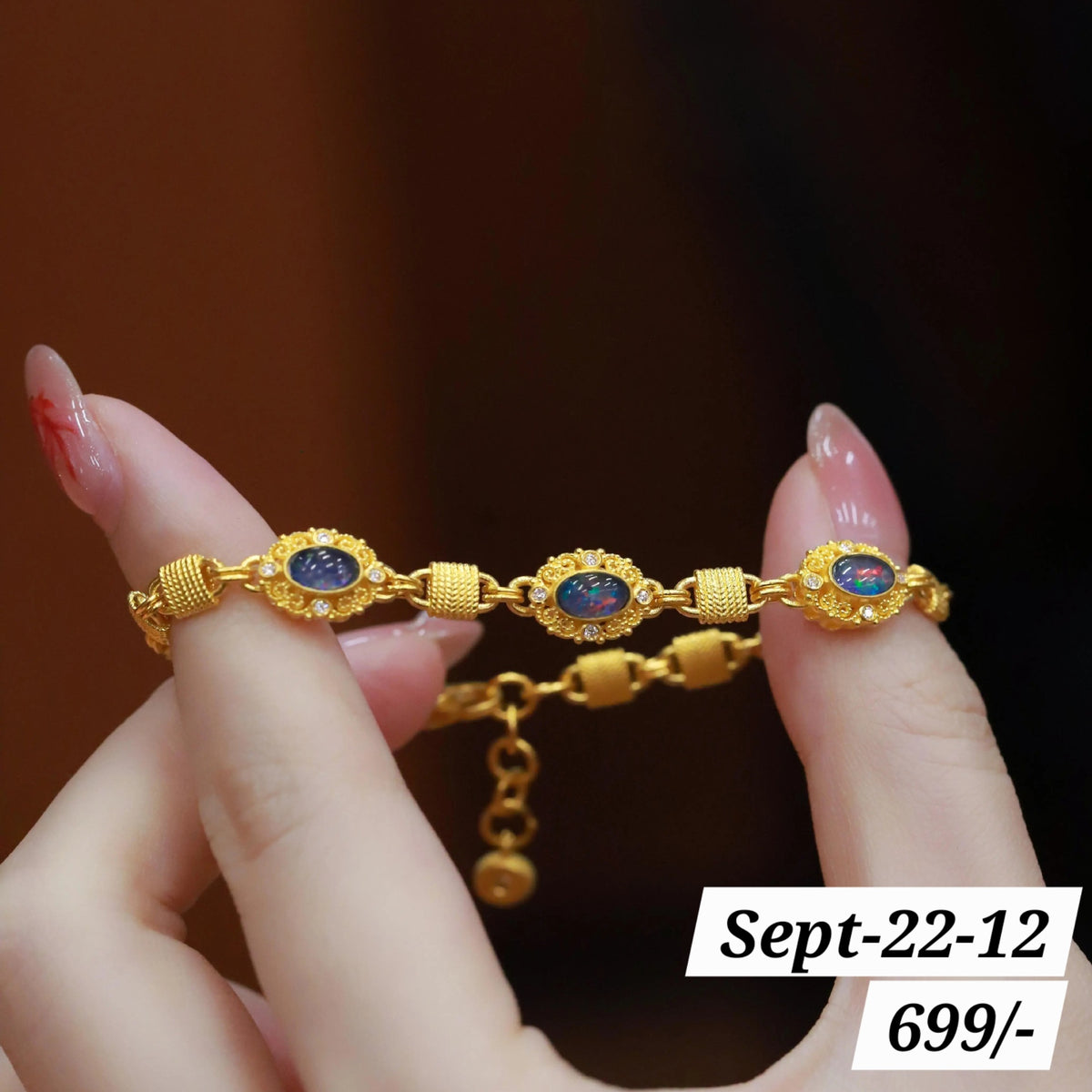 SEPTEMBER26 SET 22 - ONEKGULO COLOR GUARANTEED ORNAMENTS
