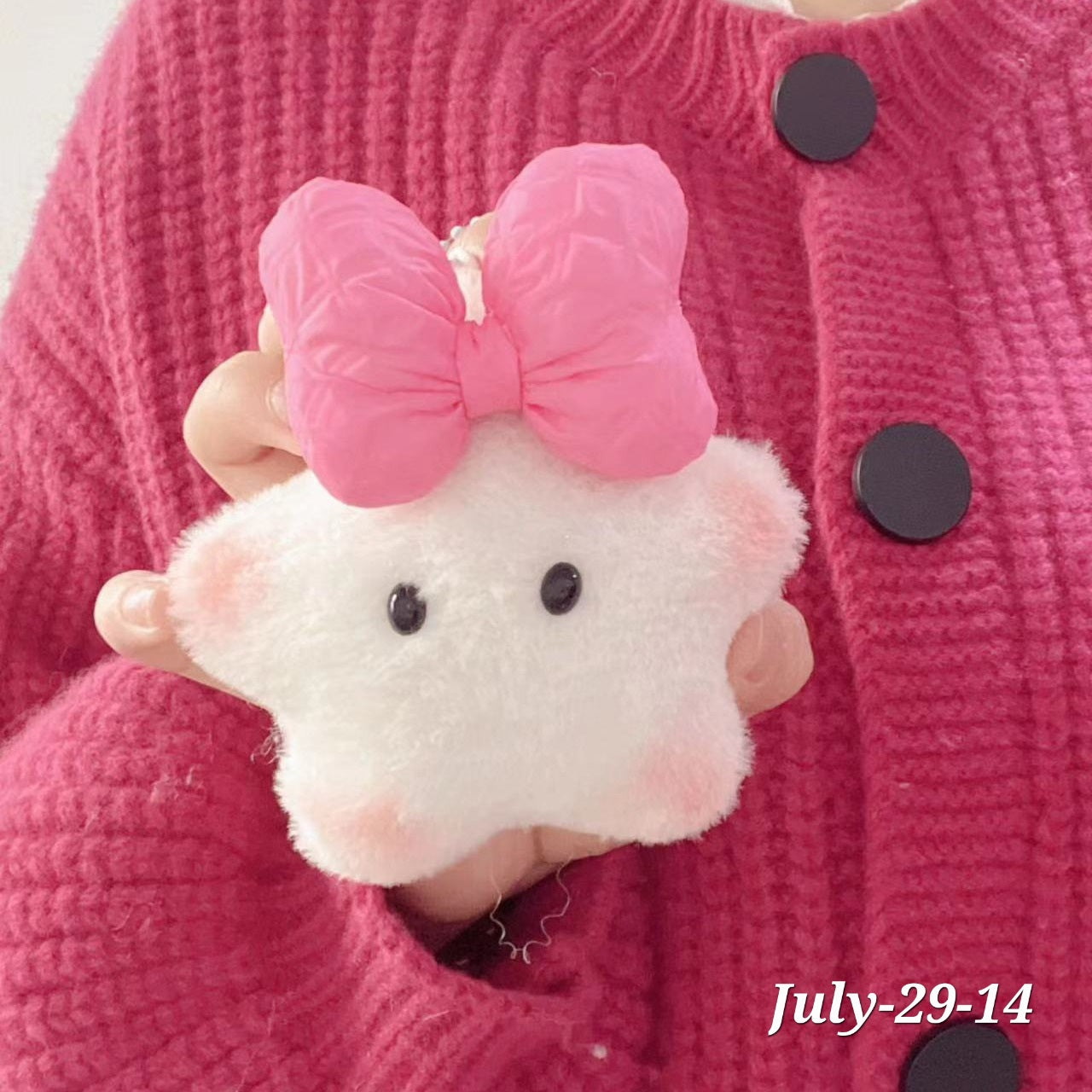 JULY26 Set 29 - Plushies