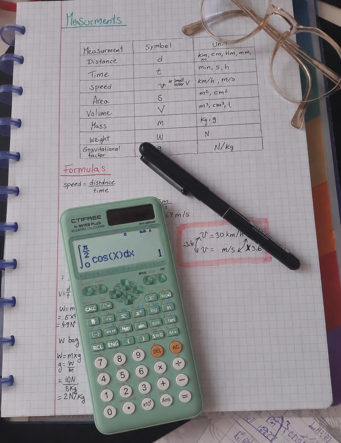 JULY26 Set 12 - Pinteresty scientific calculator