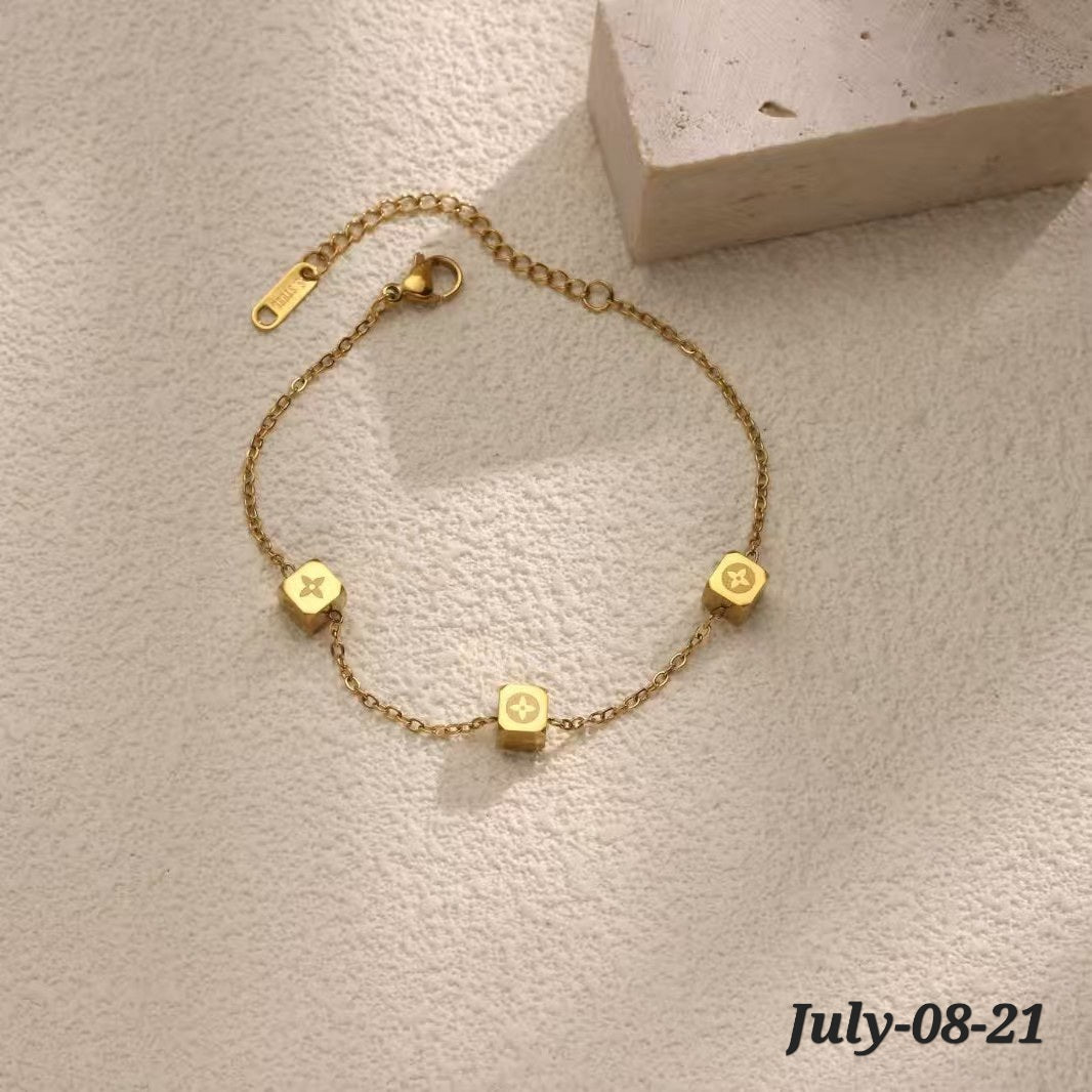 JULY26 Set 08 - Bracelets