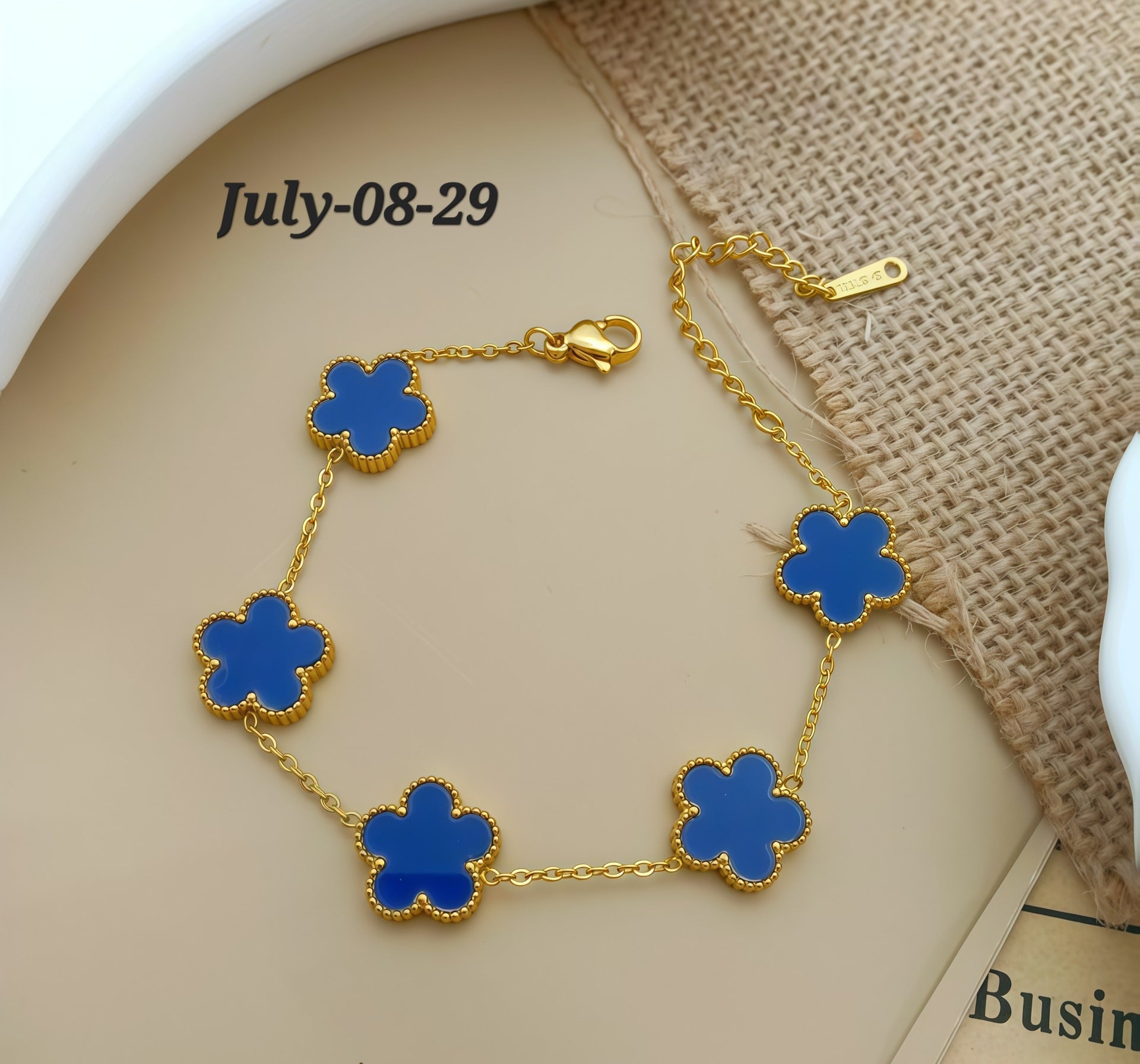 JULY26 Set 08 - Bracelets