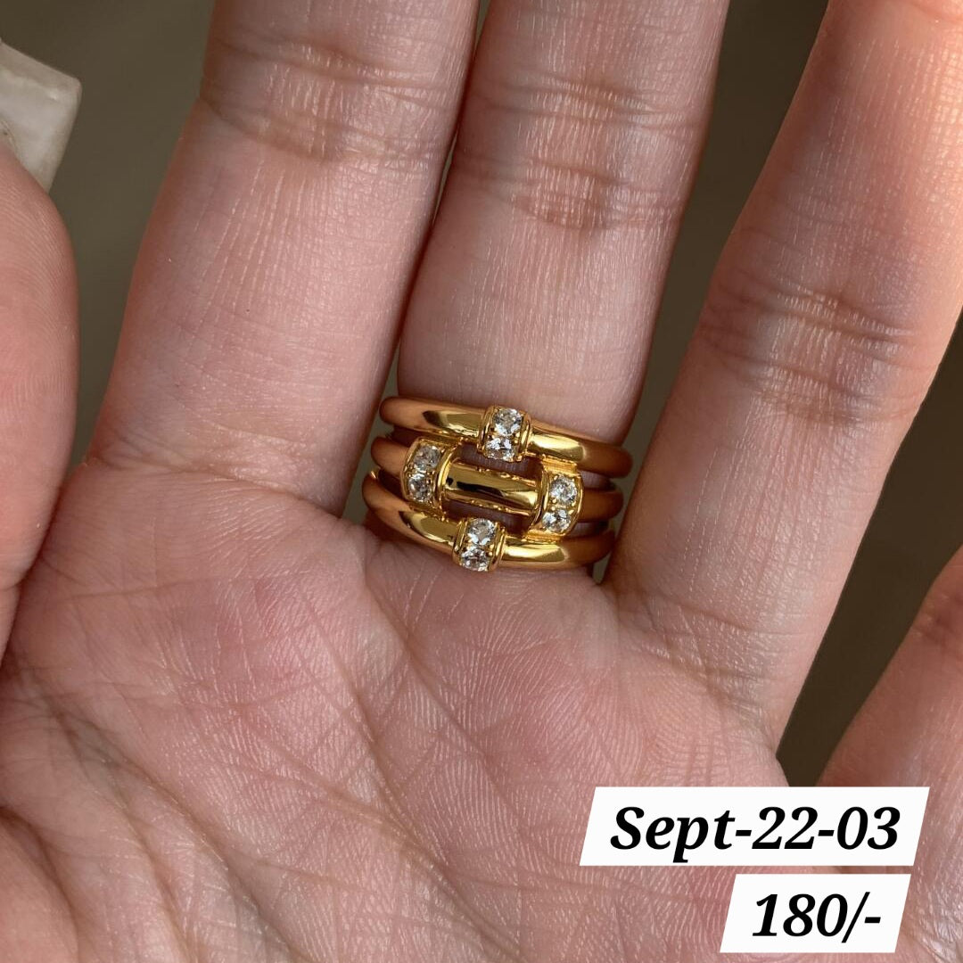 SEPTEMBER26 SET 22 - ONEKGULO COLOR GUARANTEED ORNAMENTS