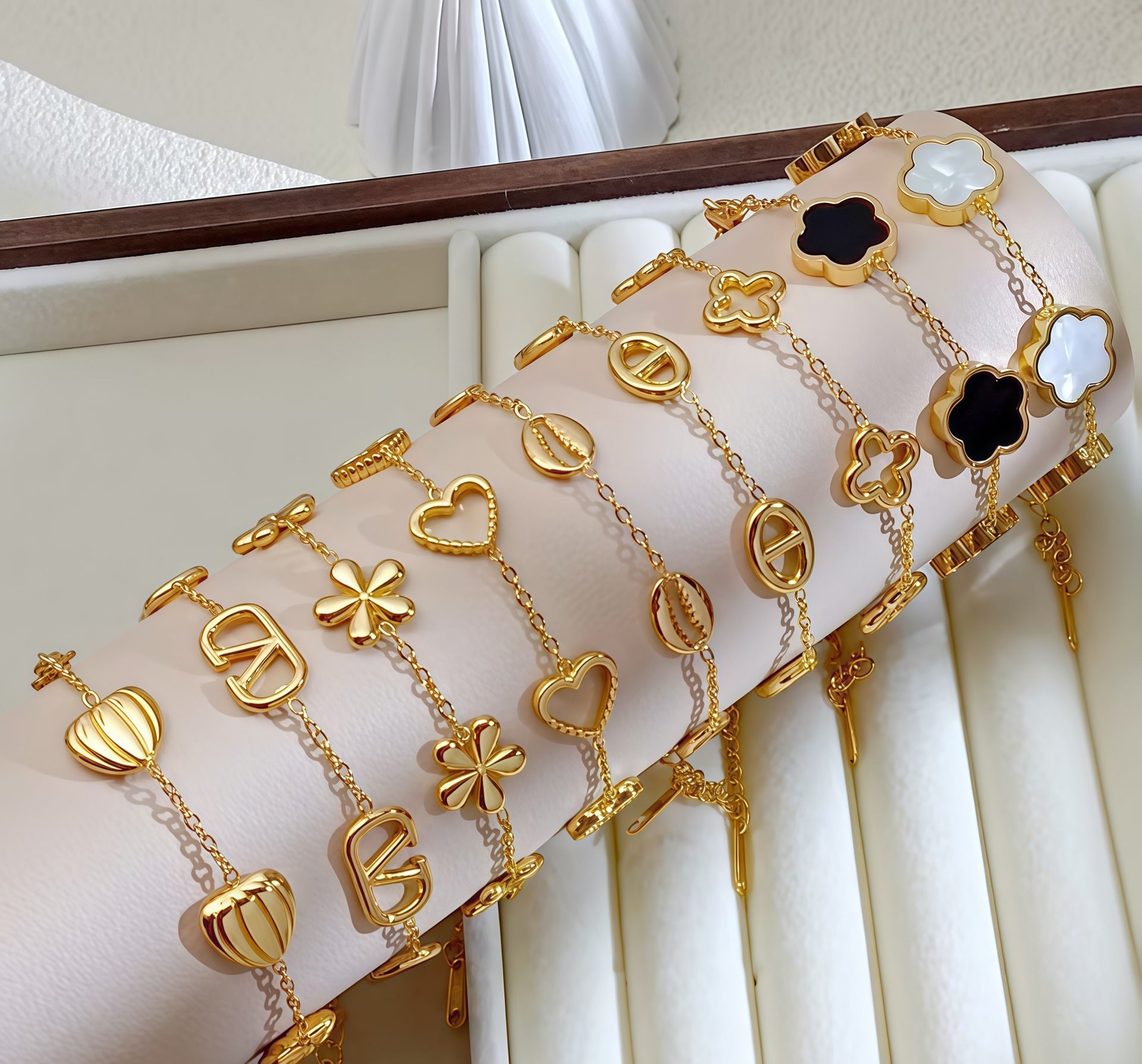 JULY26 Set 08 - Bracelets