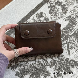 April26 Set 30 - budget compact wallet