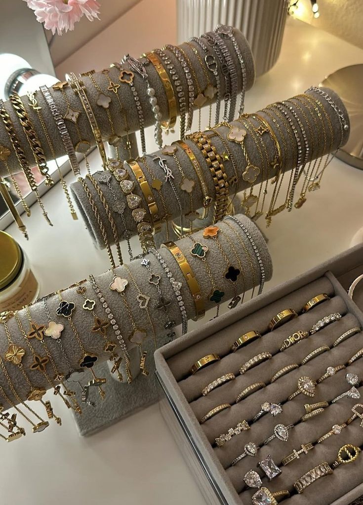 JULY26 Set 08 - Bracelets