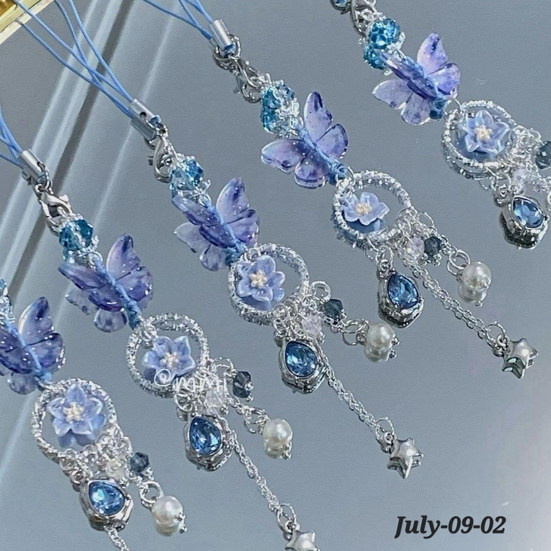 JULY26 Set 10 - Bunch of charmers