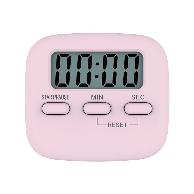 JUNE26 Set 17 - Study timer