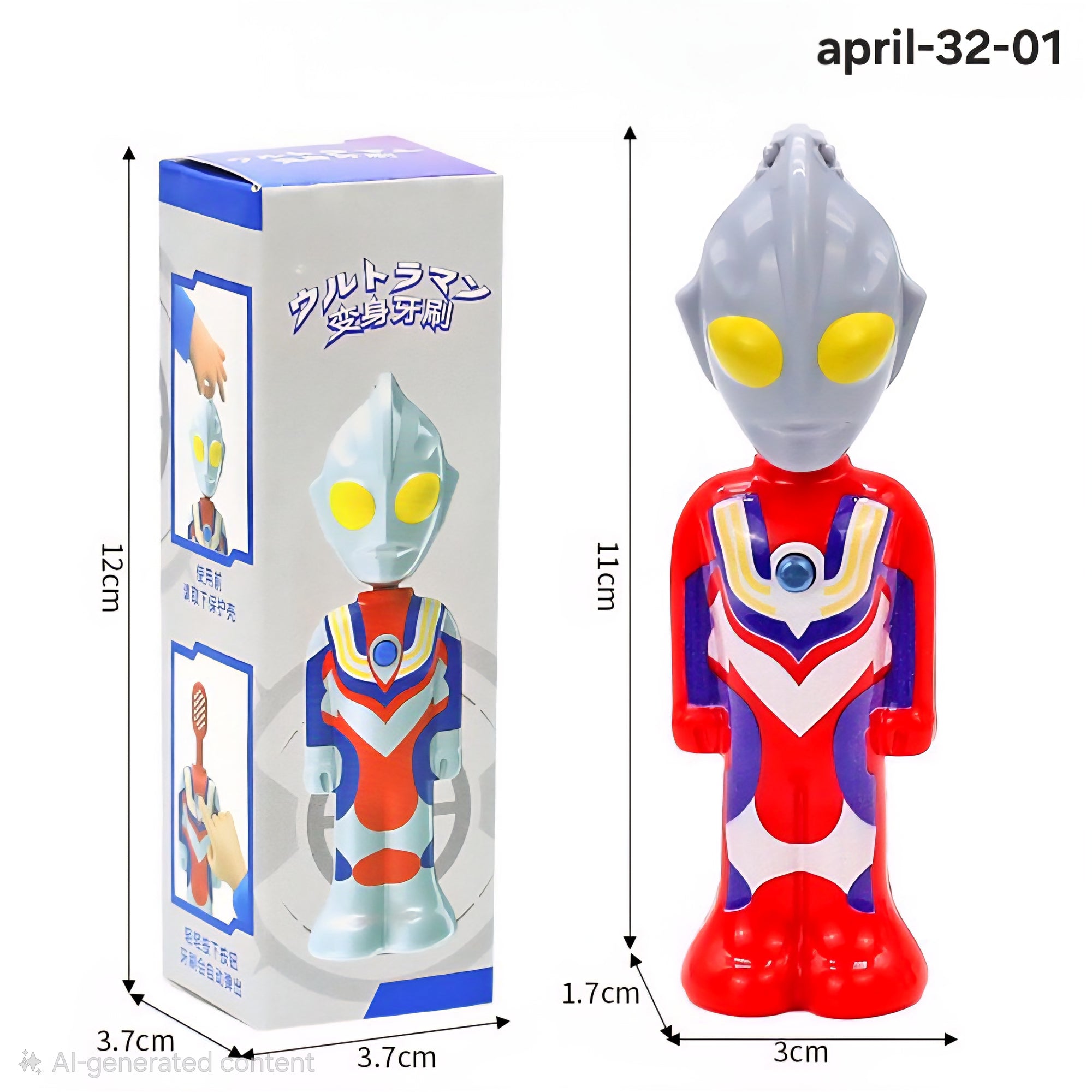 April26 Set 32 - Transforming
toothbrush