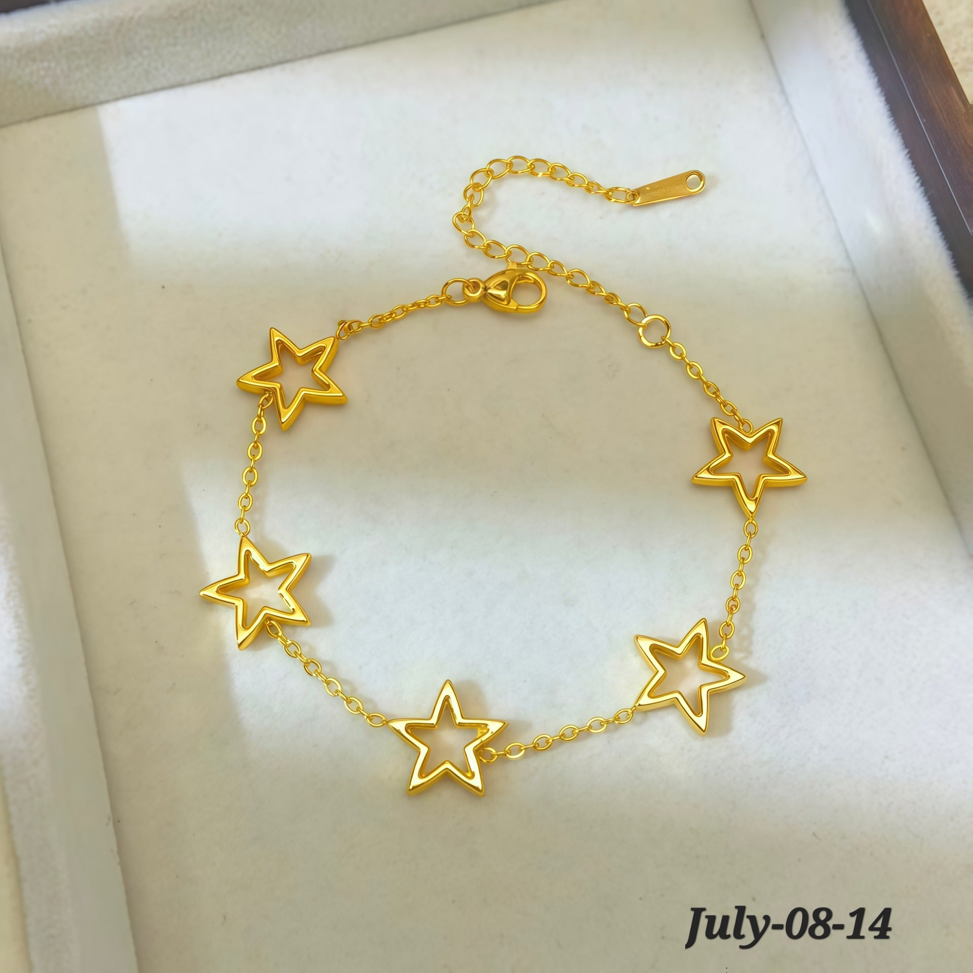 JULY26 Set 08 - Bracelets