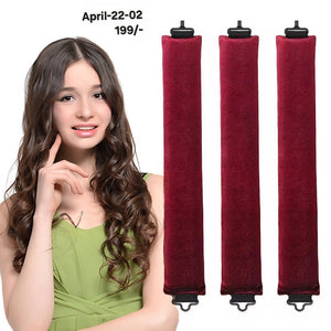 April26 Set 22 - Hair essentials