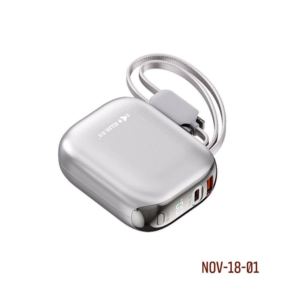 NOV26 SET 18 - POWERBANKS