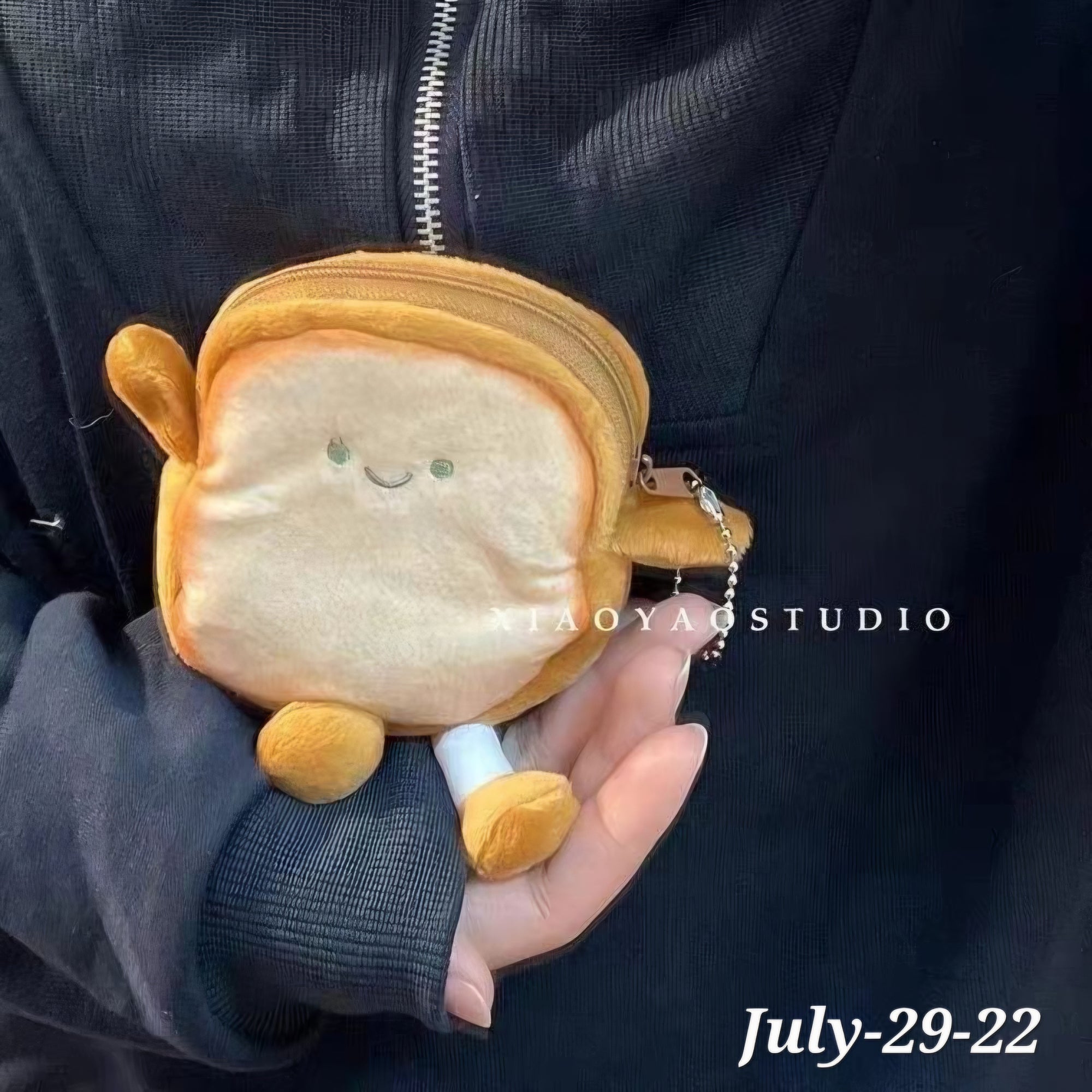 JULY26 Set 29 - Plushies