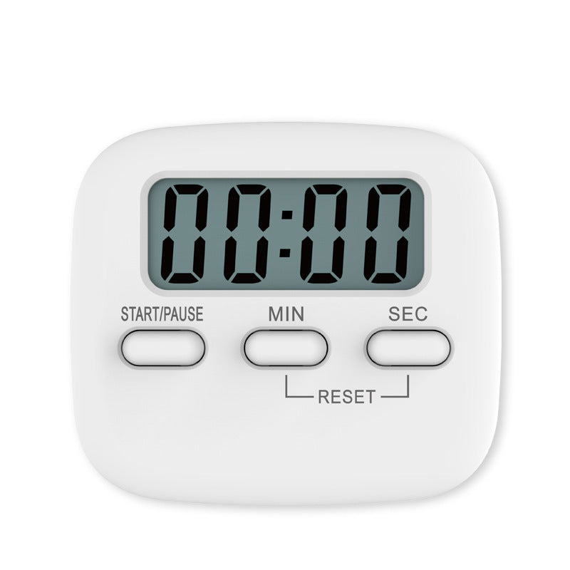 JUNE26 Set 17 - Study timer