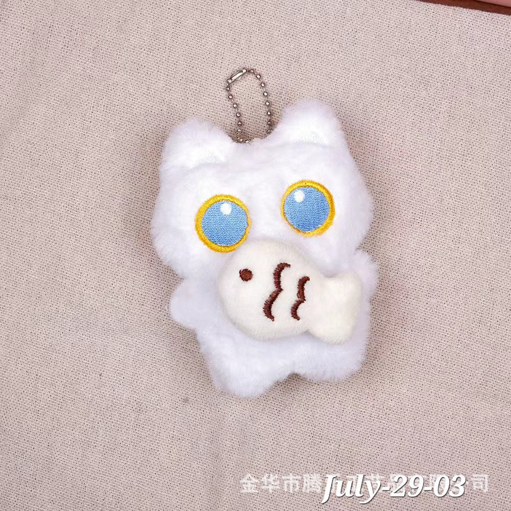 JULY26 Set 29 - Plushies