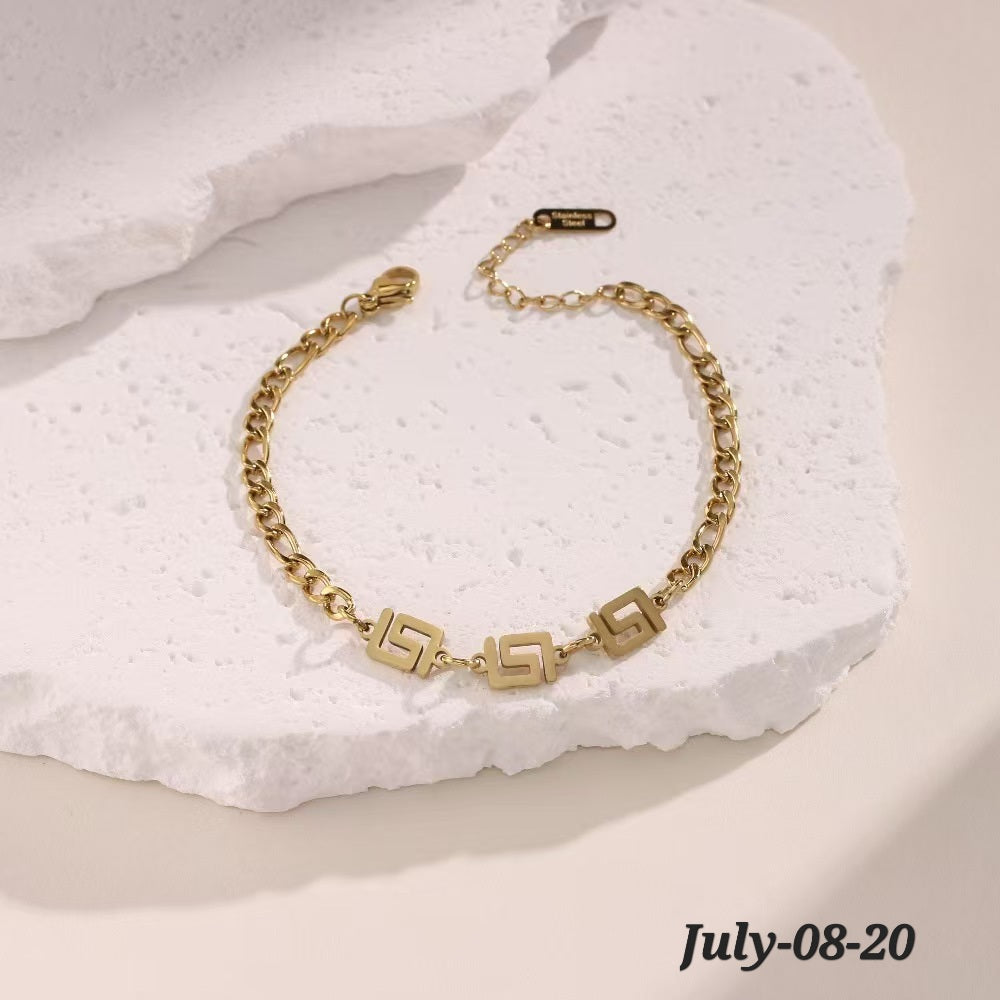 JULY26 Set 08 - Bracelets