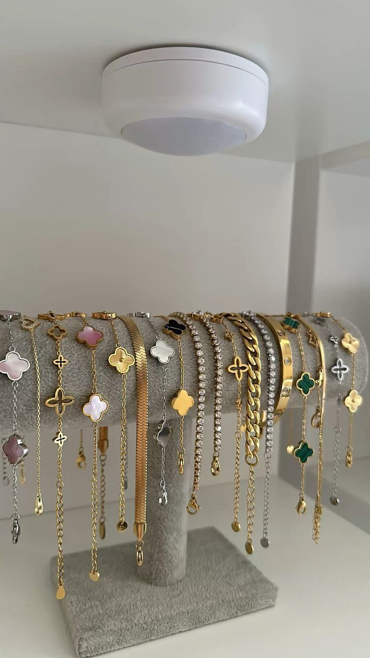 JULY26 Set 08 - Bracelets
