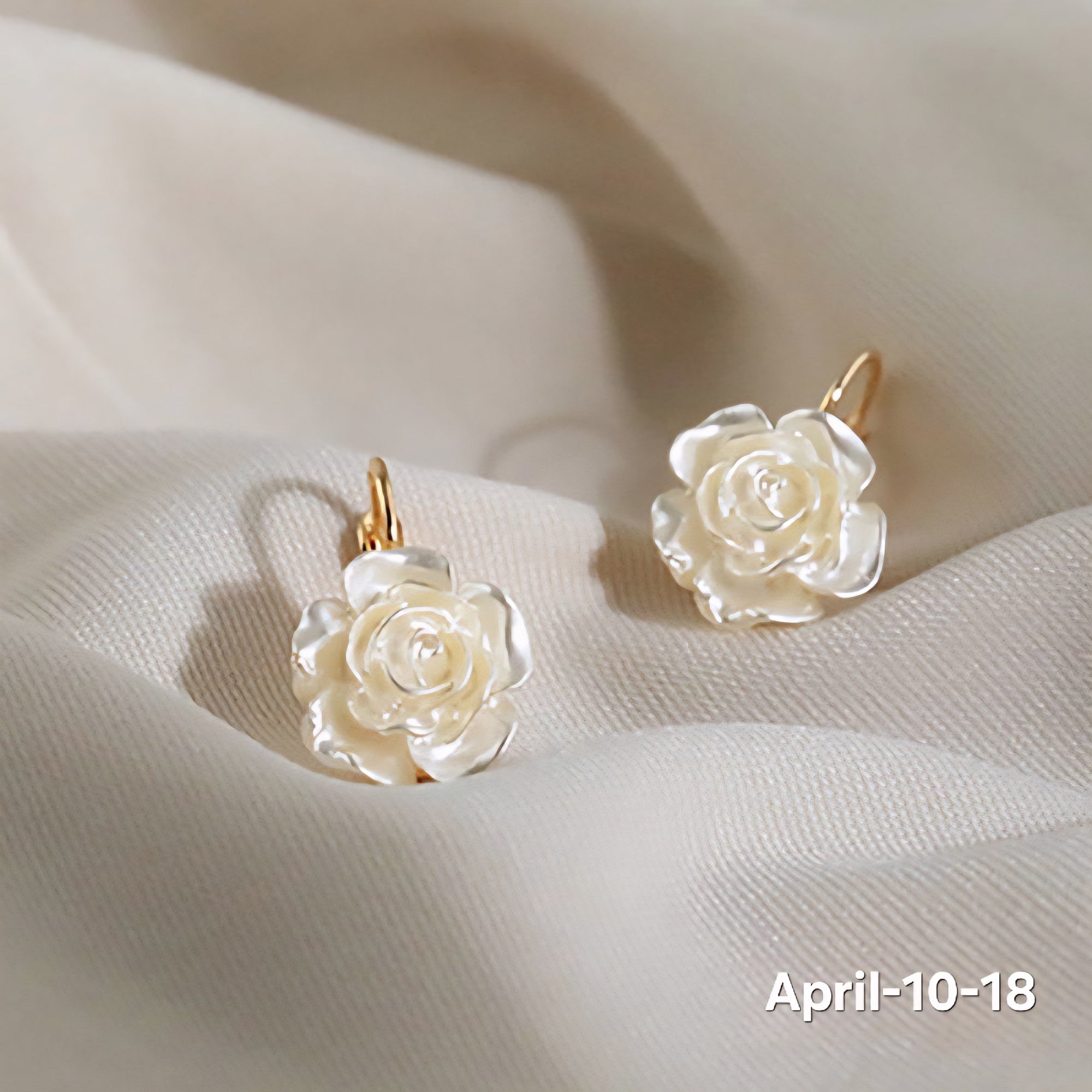 April26 set 10 - Ear rings