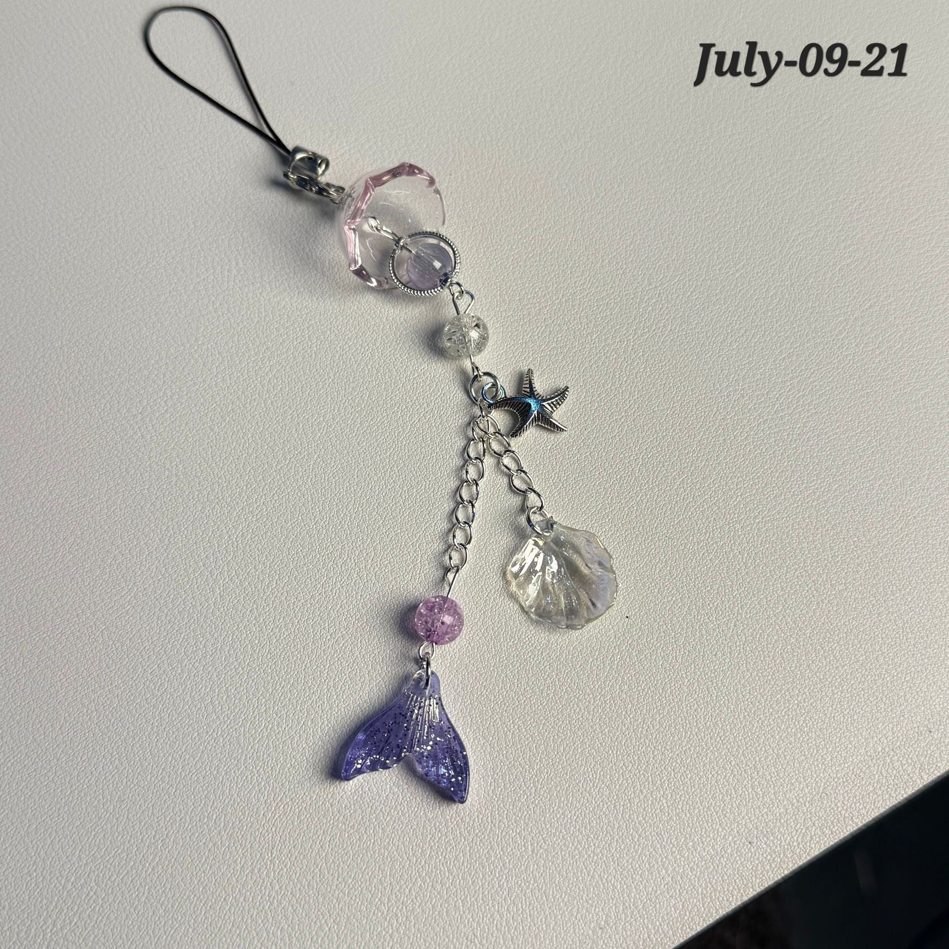JULY26 Set 10 - Bunch of charmers