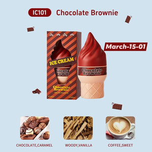 MARCH2026 SET 15- lce-Cream Perfume