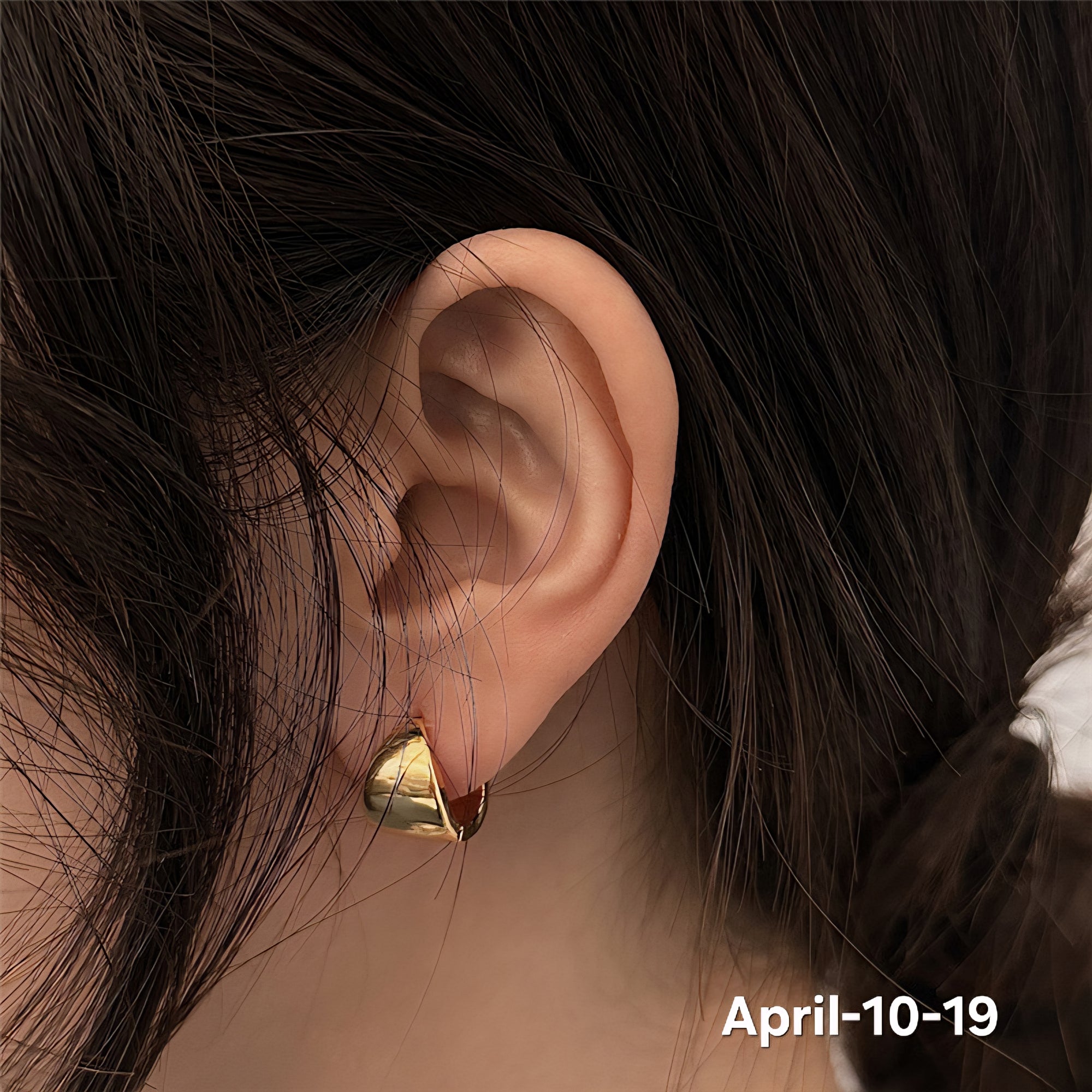 April26 set 10 - Ear rings