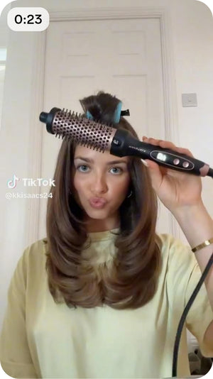 JUNE26 Set 26 - Thermal Curler/
Straightener