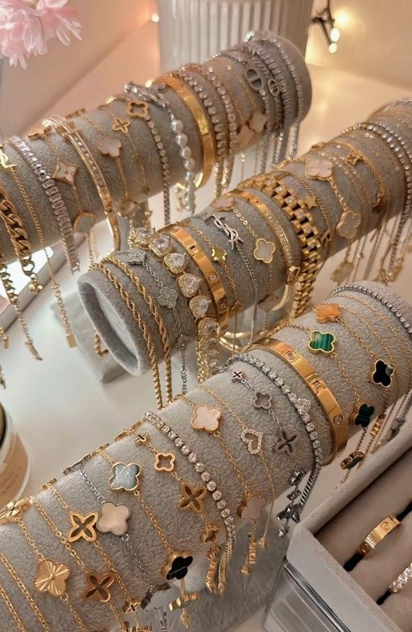 JULY26 Set 08 - Bracelets
