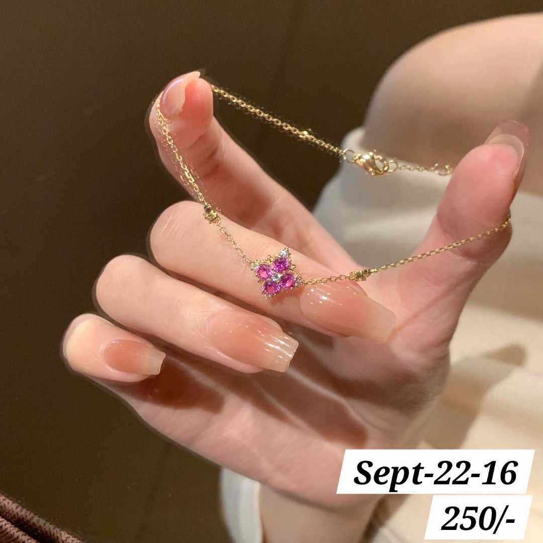 SEPTEMBER26 SET 22 - ONEKGULO COLOR GUARANTEED ORNAMENTS