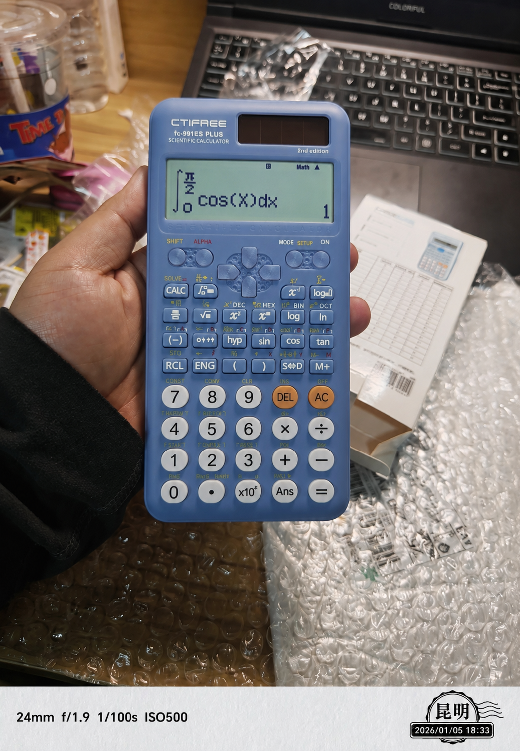JULY26 Set 12 - Pinteresty scientific calculator