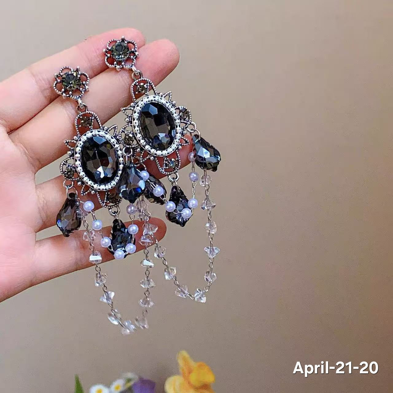 April26 Set 21 - Jhumkas
