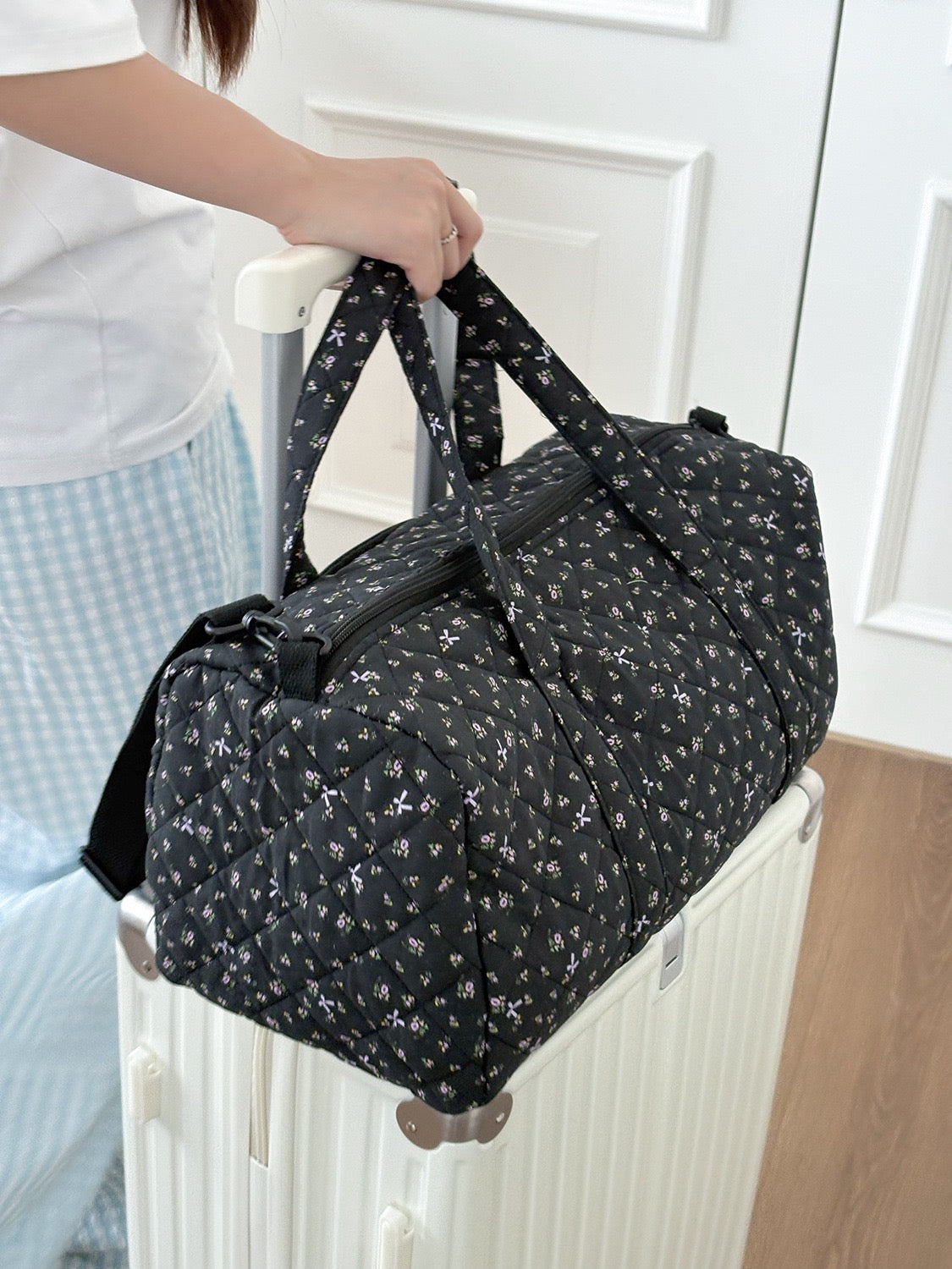 AUGUST26 SET 34 - Travel bag