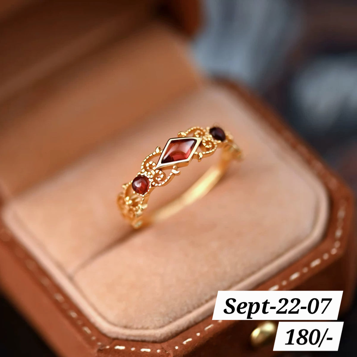 SEPTEMBER26 SET 22 - ONEKGULO COLOR GUARANTEED ORNAMENTS