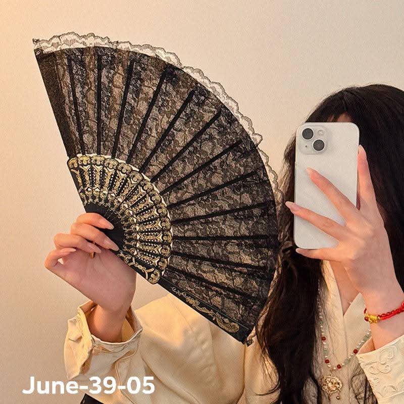 JULY26 Set 39 - Pinteresty chinese ink-fan
