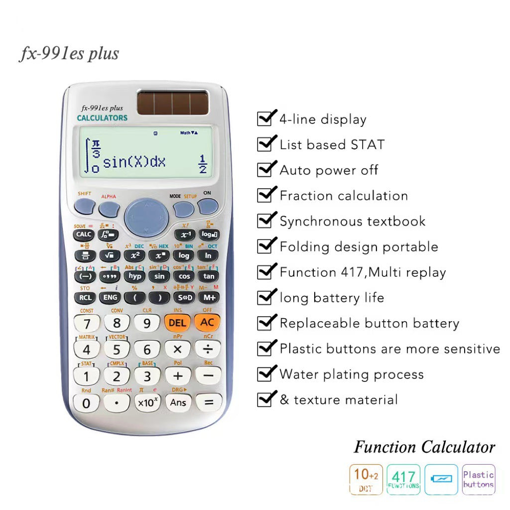 JULY26 Set 12 - Pinteresty scientific calculator