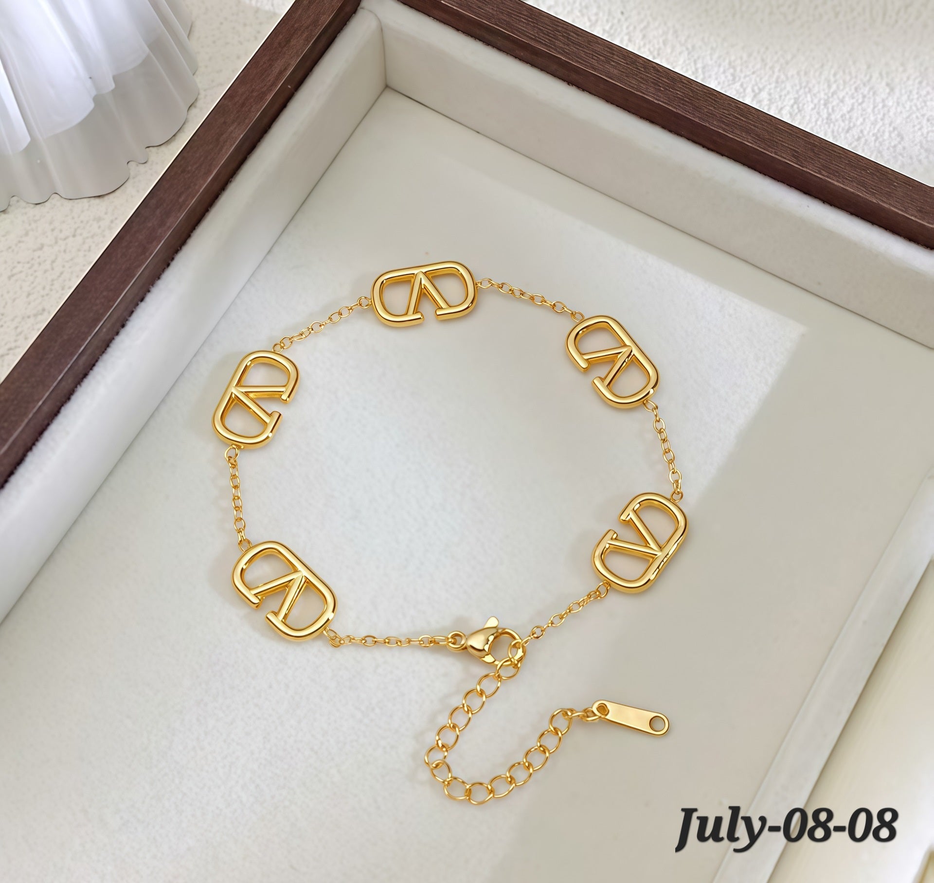 JULY26 Set 08 - Bracelets