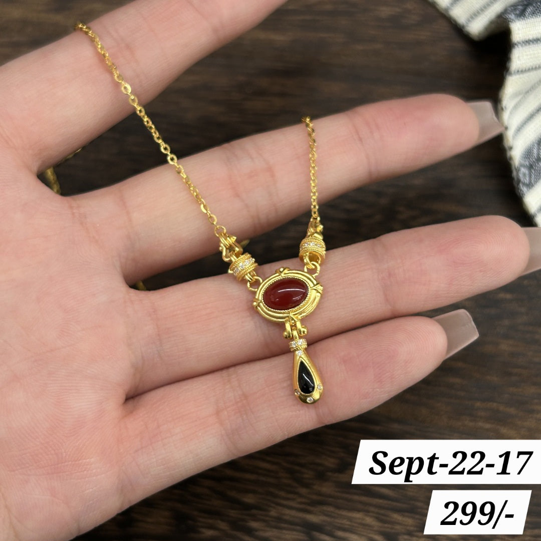 SEPTEMBER26 SET 22 - ONEKGULO COLOR GUARANTEED ORNAMENTS
