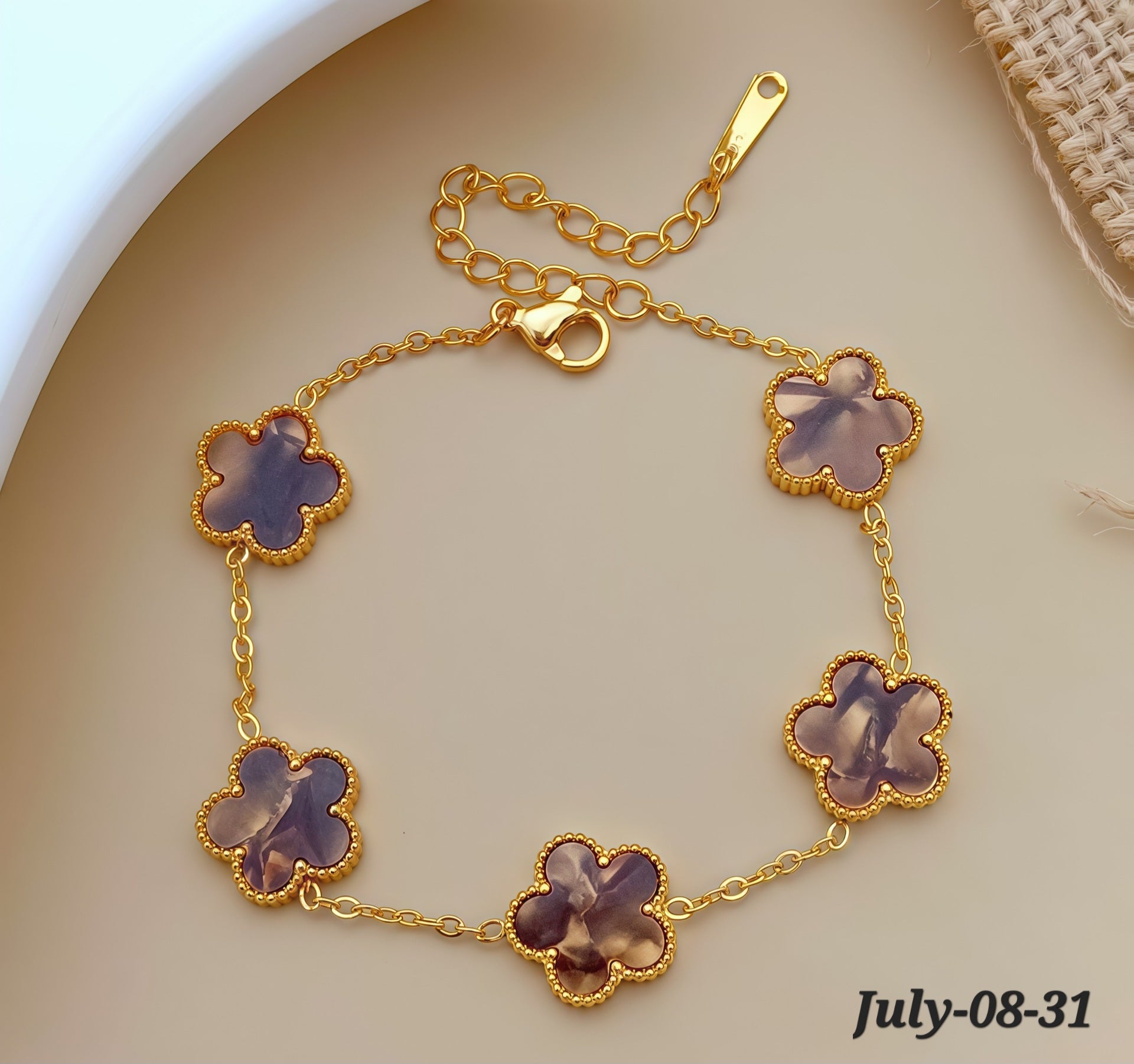 JULY26 Set 08 - Bracelets
