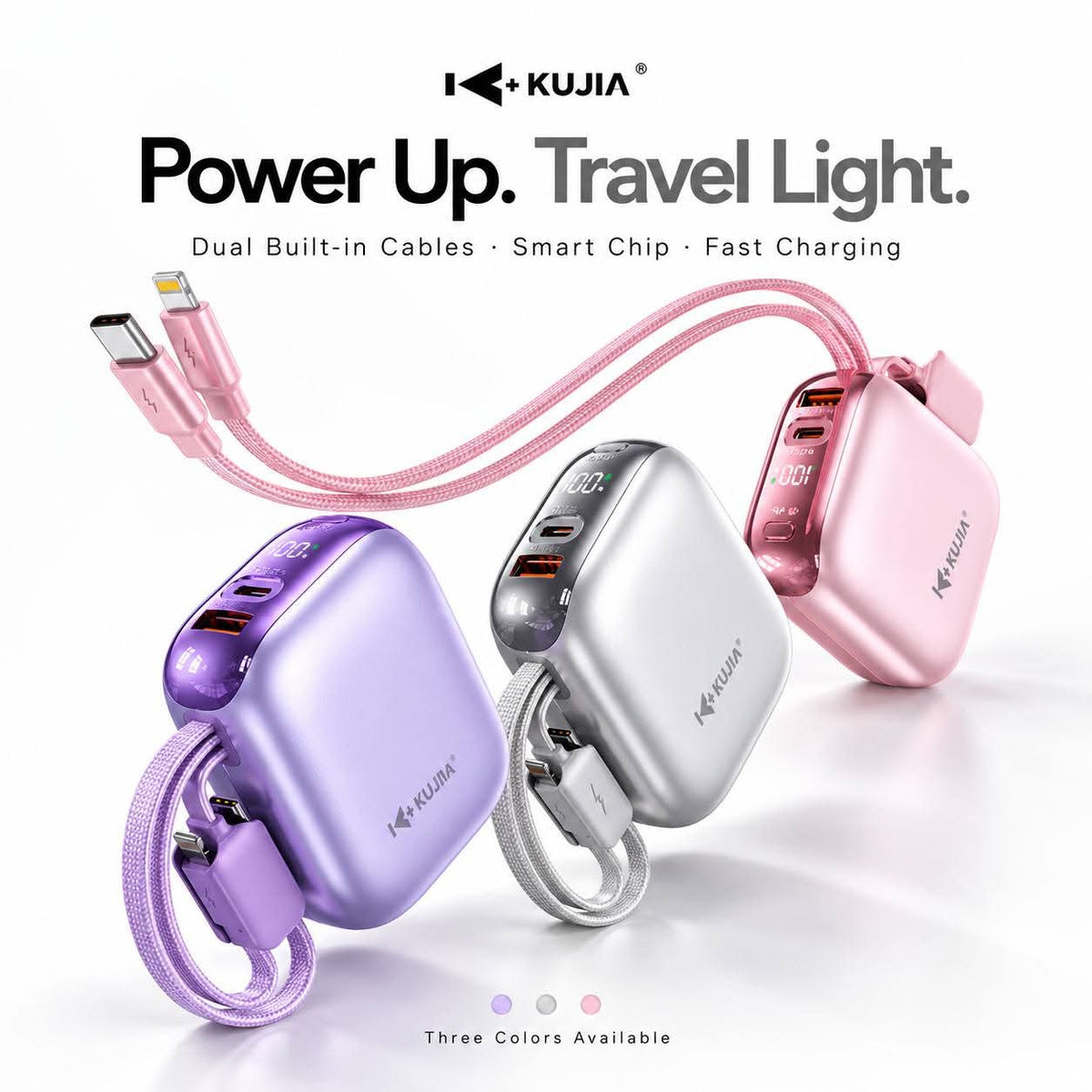 NOV26 SET 18 - POWERBANKS