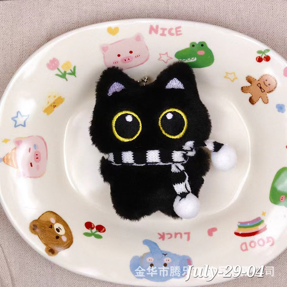 JULY26 Set 29 - Plushies