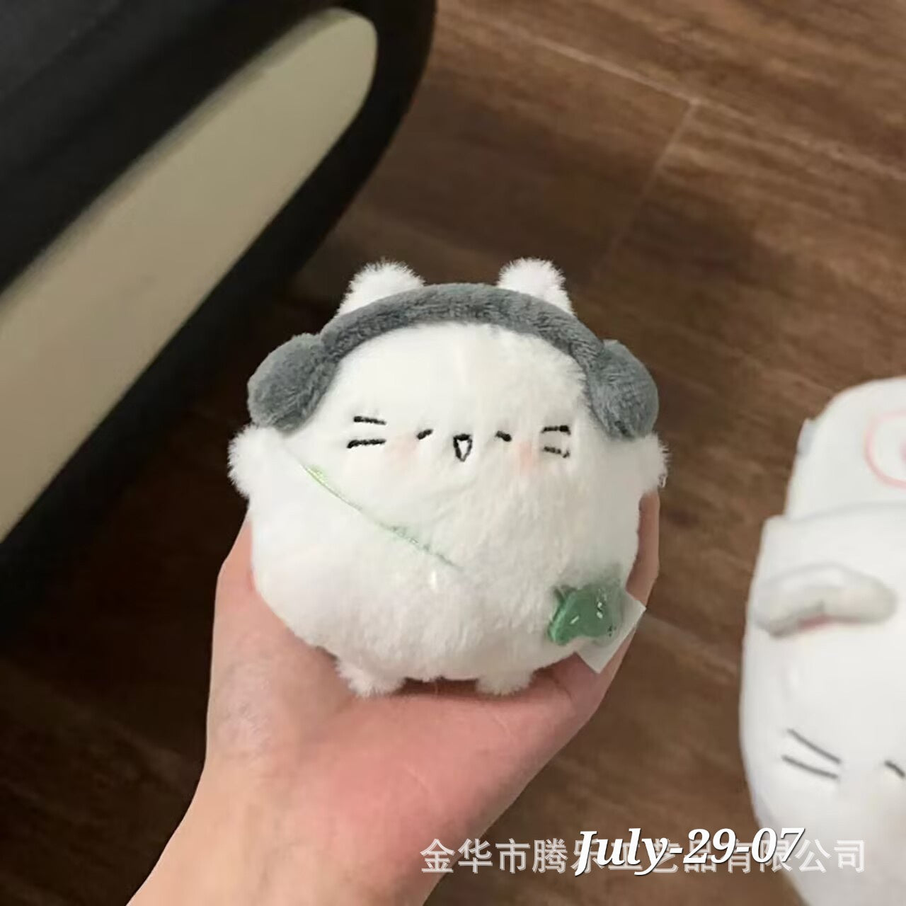 JULY26 Set 29 - Plushies