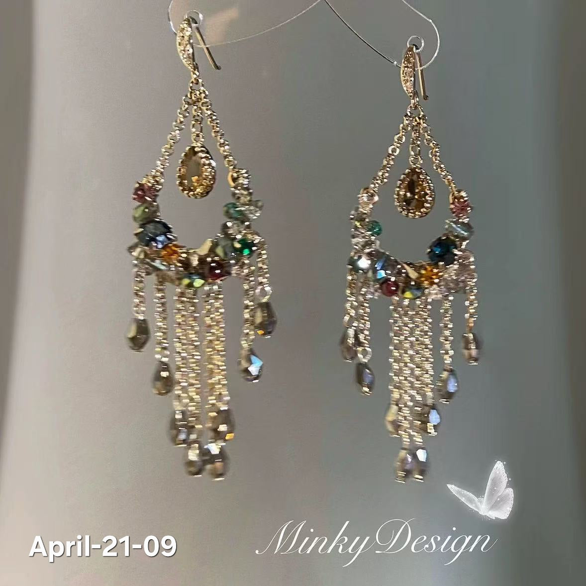 April26 Set 21 - Jhumkas