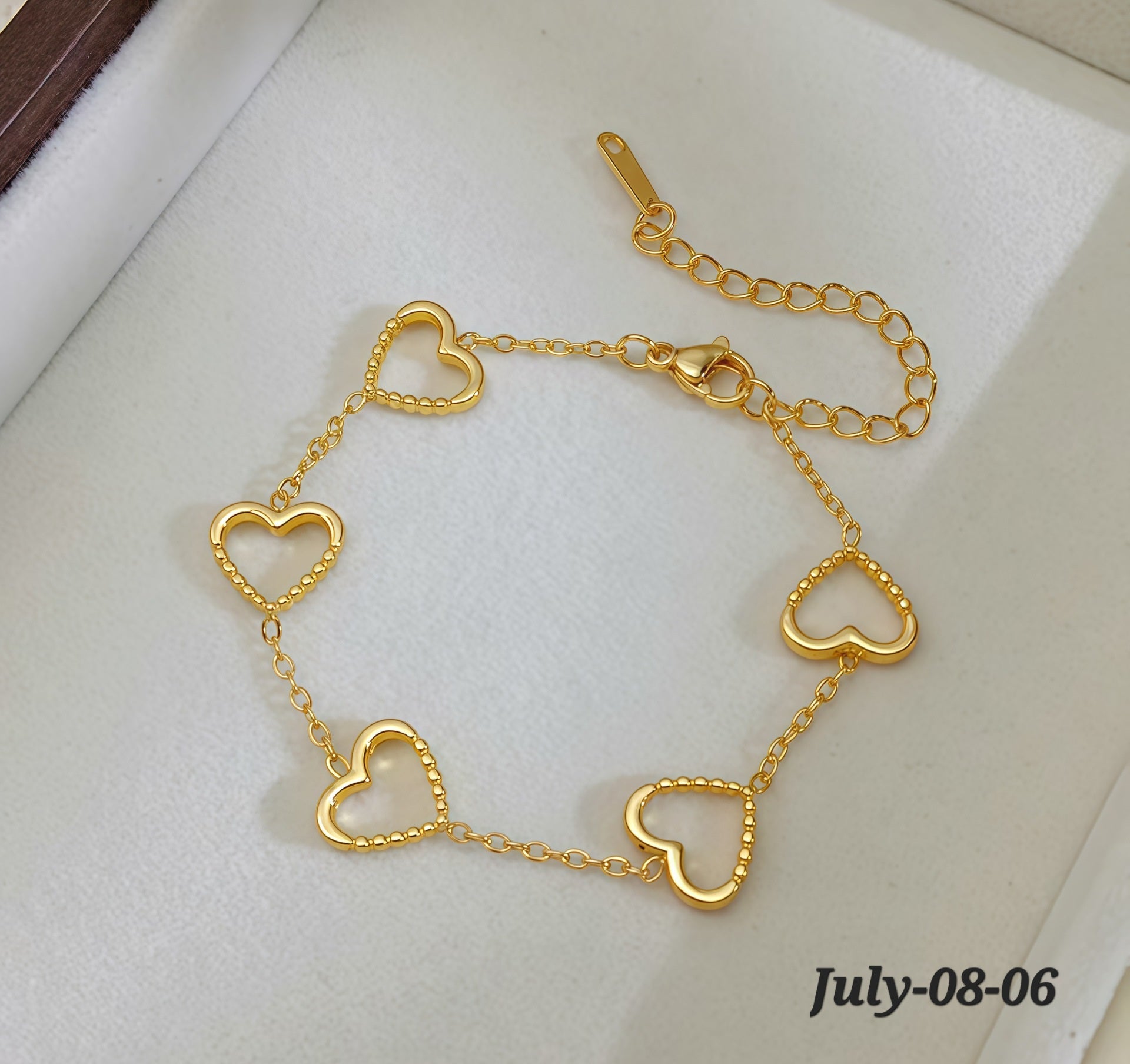 JULY26 Set 08 - Bracelets