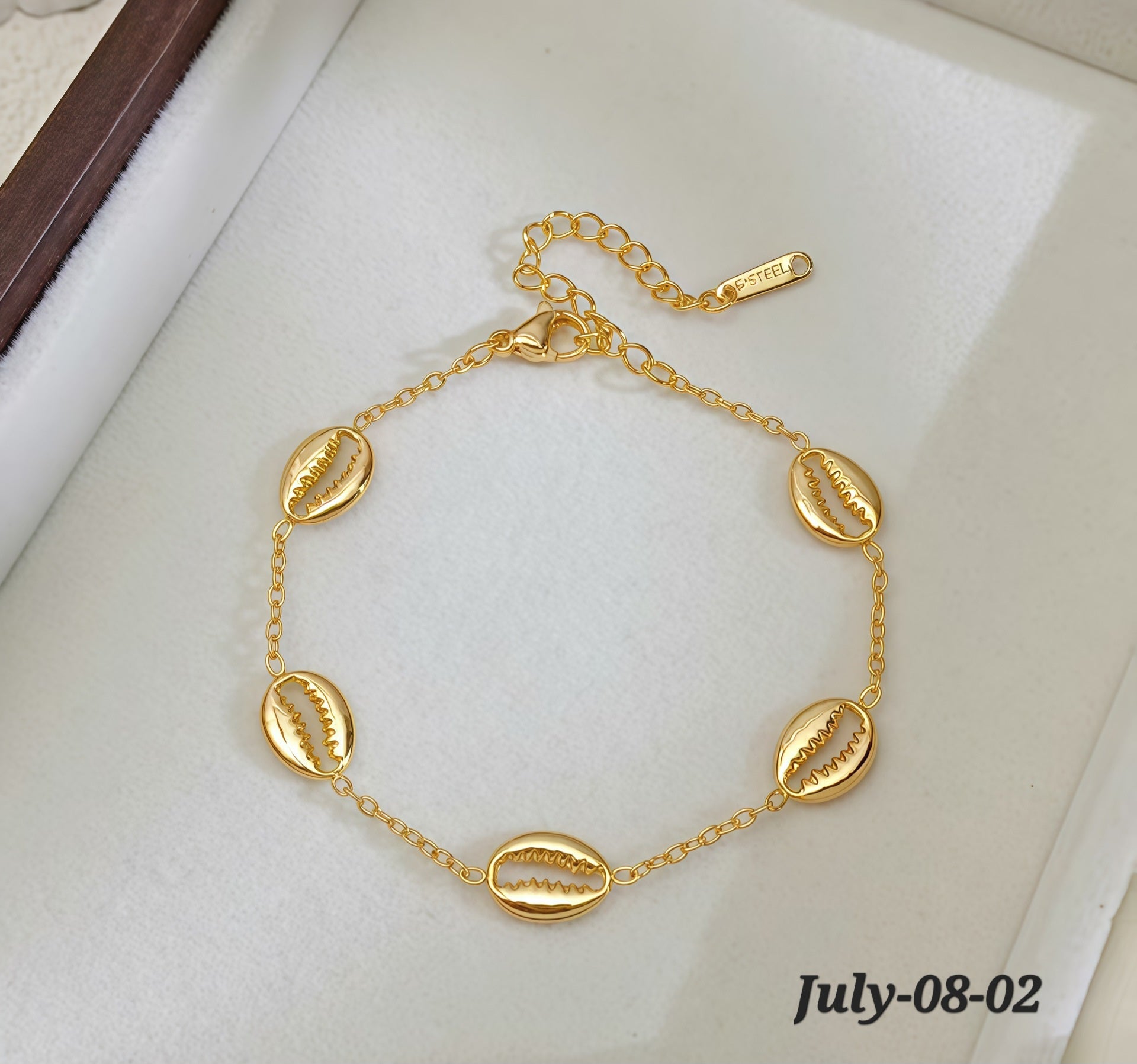 JULY26 Set 08 - Bracelets