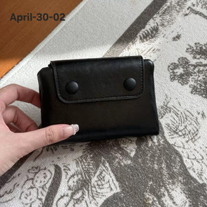 April26 Set 30 - budget compact wallet