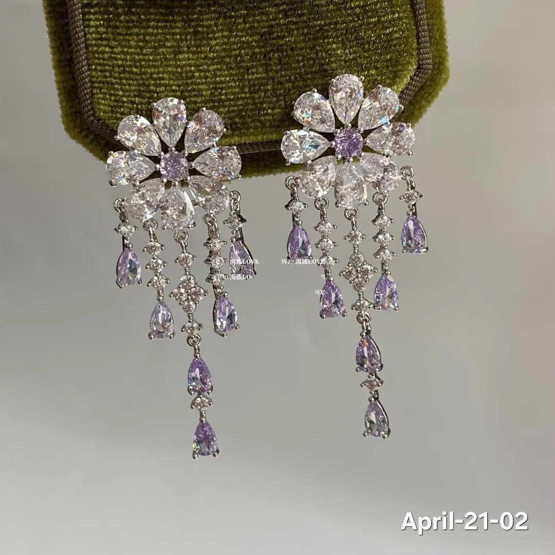 April26 Set 21 - Jhumkas