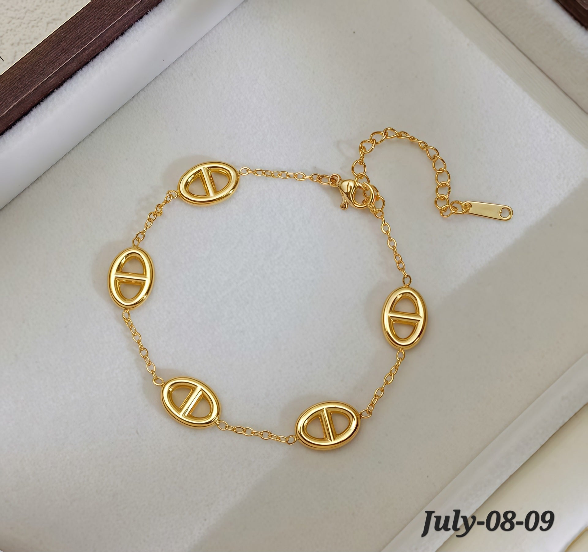 JULY26 Set 08 - Bracelets