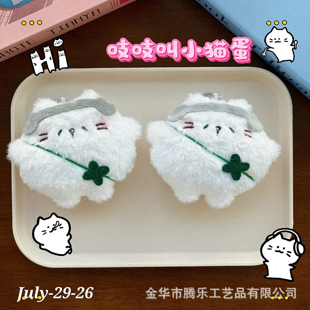 JULY26 Set 29 - Plushies