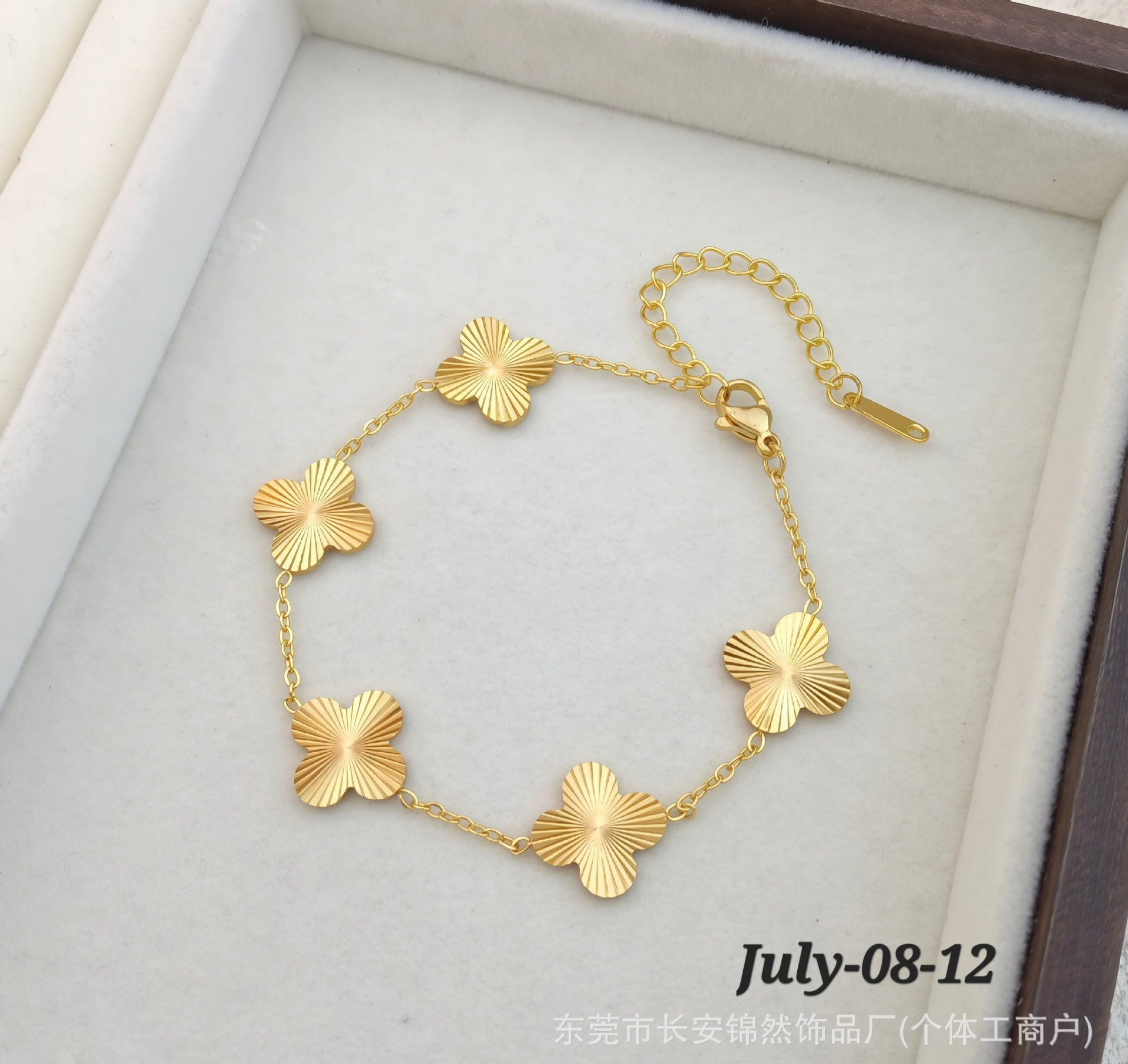 JULY26 Set 08 - Bracelets