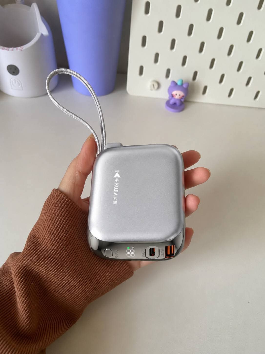 NOV26 SET 18 - POWERBANKS
